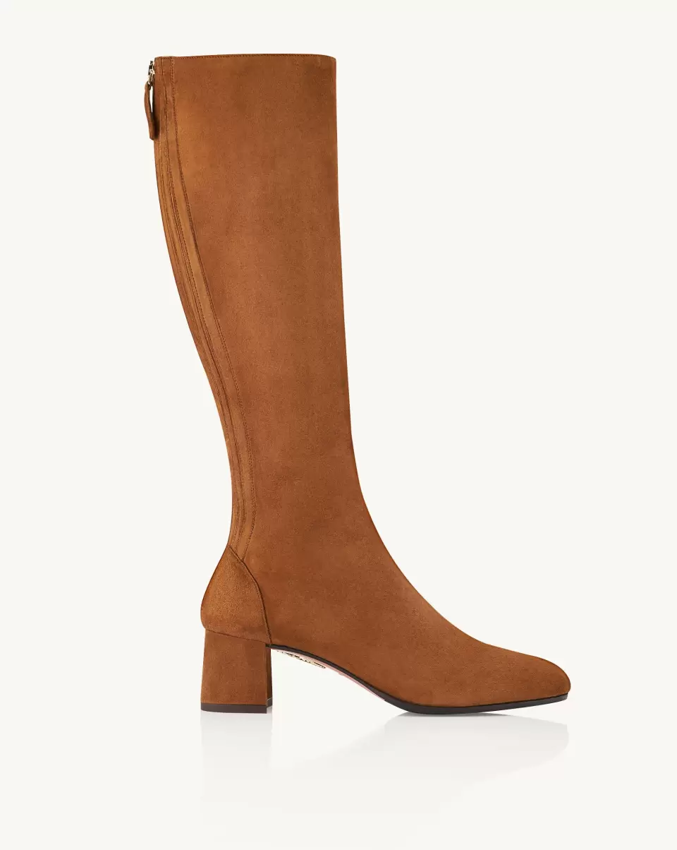 Saint Honore Boot 50 Intuitive Boots Women Brown