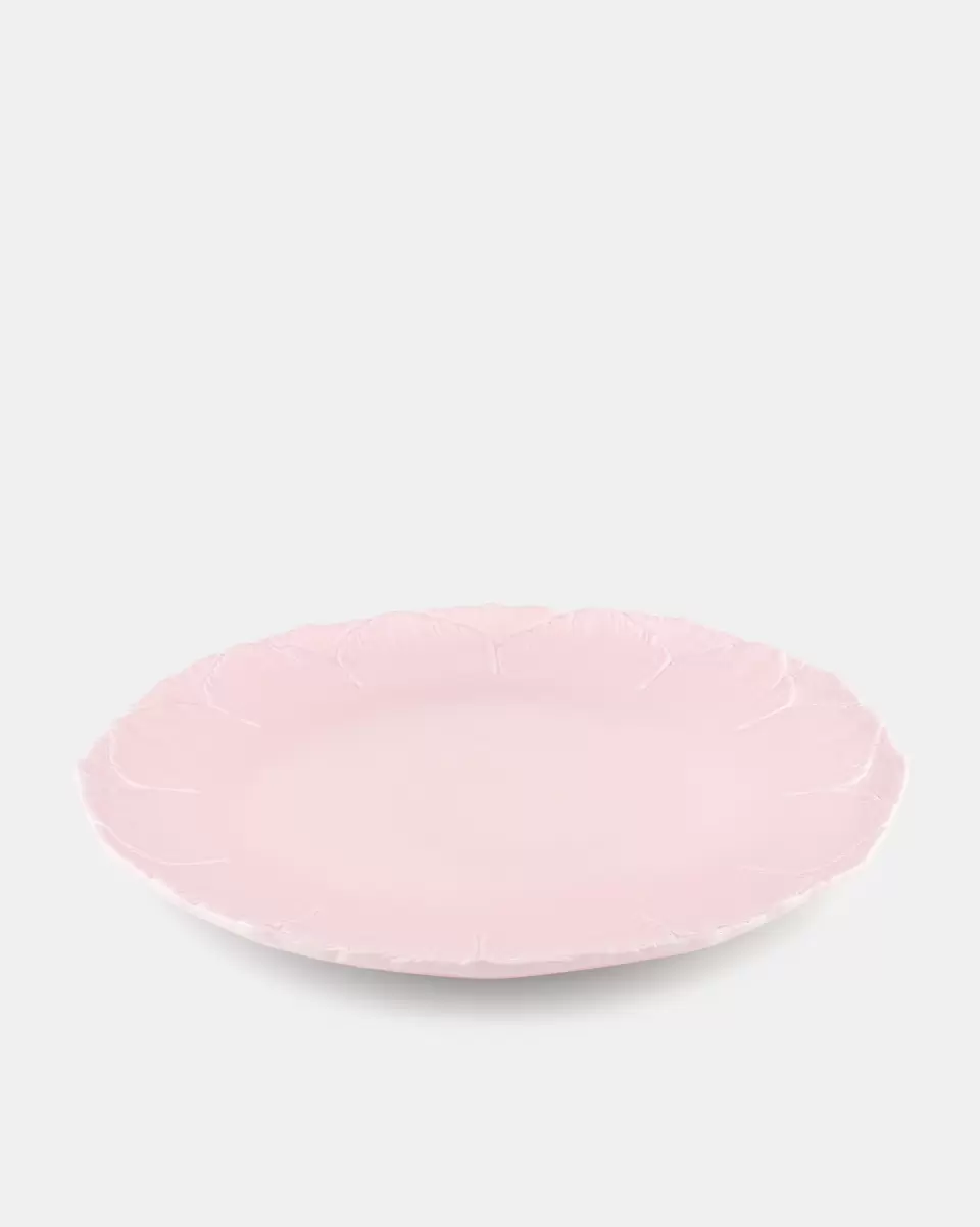 Purchase Pink Cherry Blossom Charger Plate Dinnerware Unisex