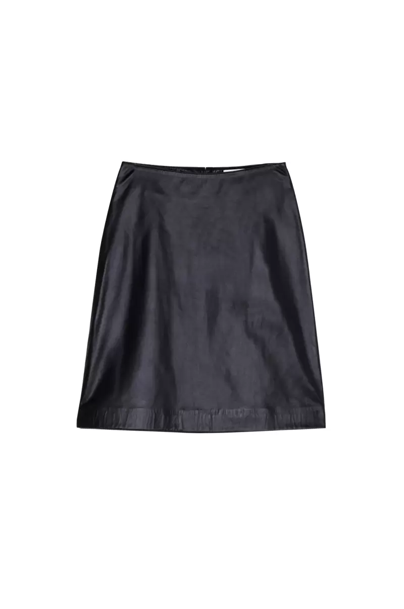Noir Skirts & Shorts Women La Petite Etoile Skirt Asta - 4
