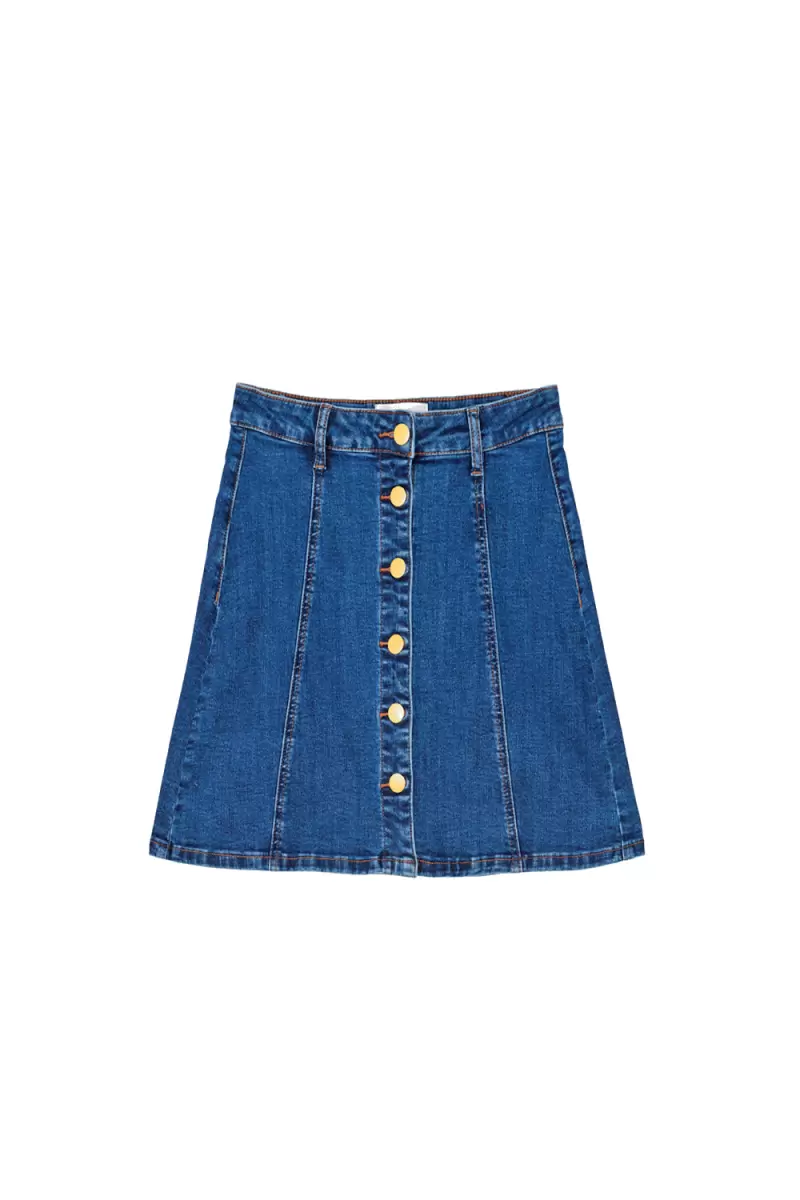 Wash Skirts & Shorts Skirt Agilis W La Petite Etoile Women - 3