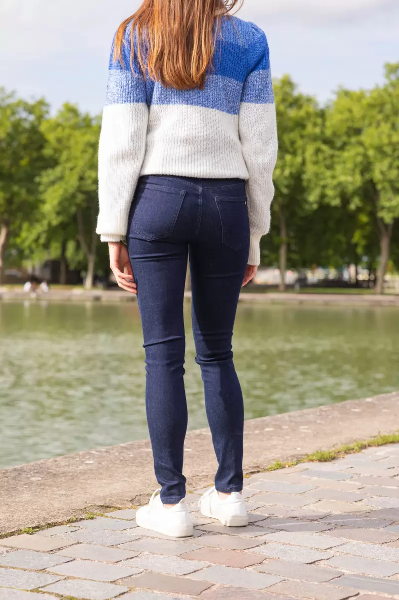 Women Trousers & Jeans Jeans Maude La Petite Etoile Brut - 1