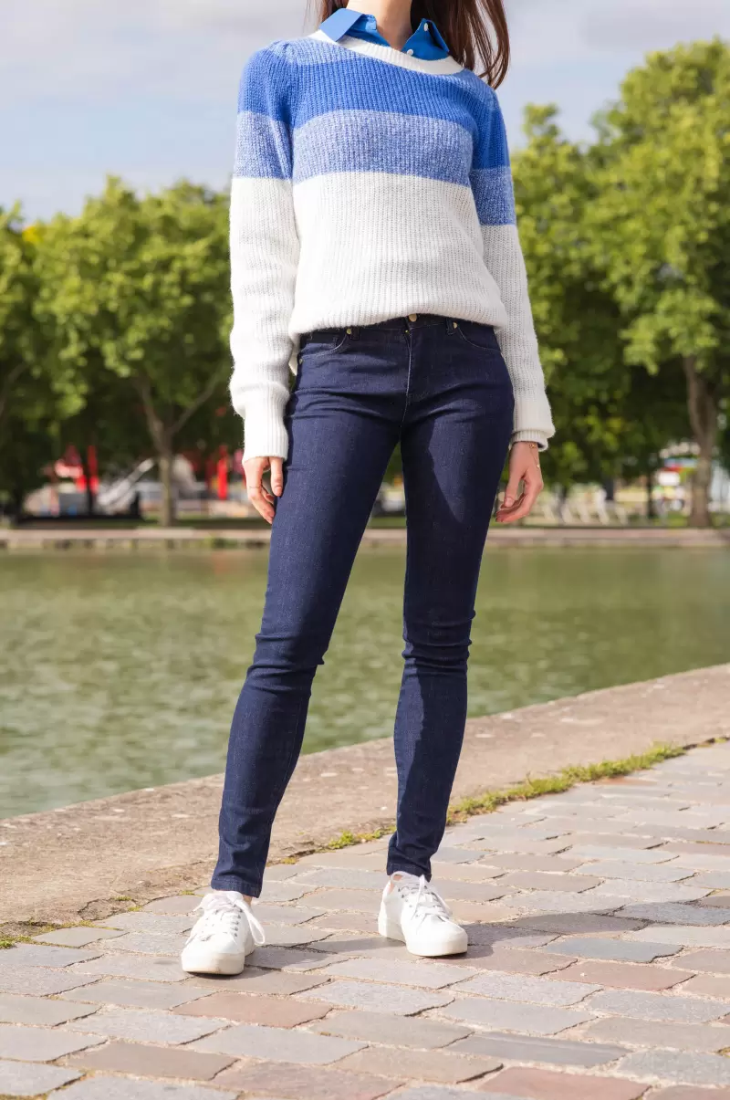 Women Trousers & Jeans Jeans Maude La Petite Etoile Brut