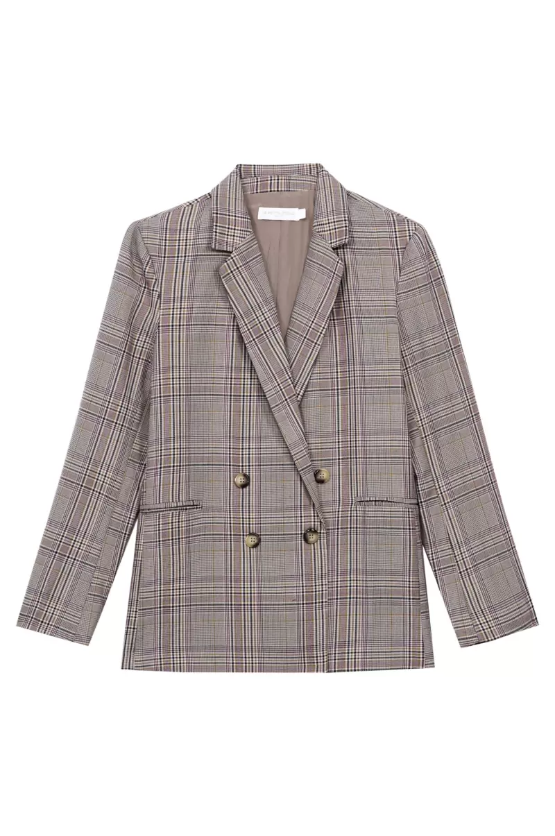 Carreaux Coats & Jackets Women La Petite Etoile Jacket Rosamande - 3