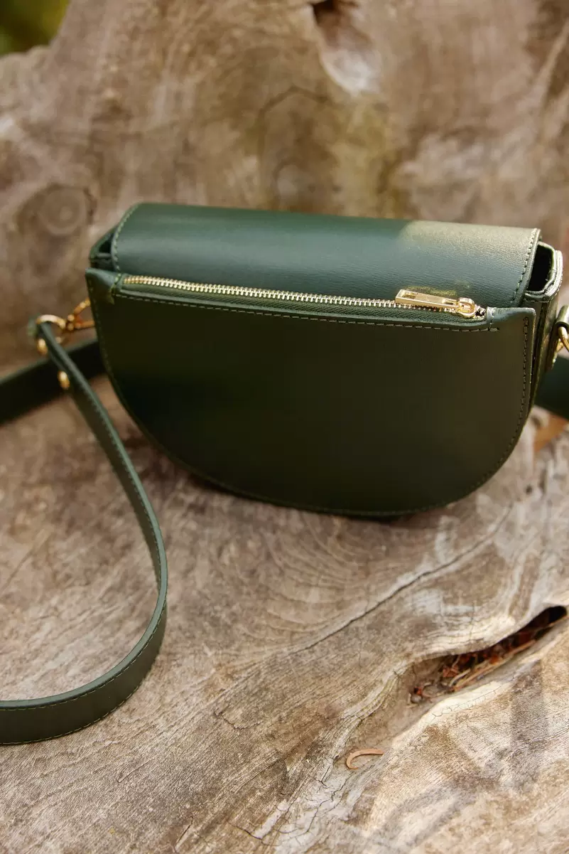 Accessories Women La Petite Etoile Vert F Bag Jim - 1