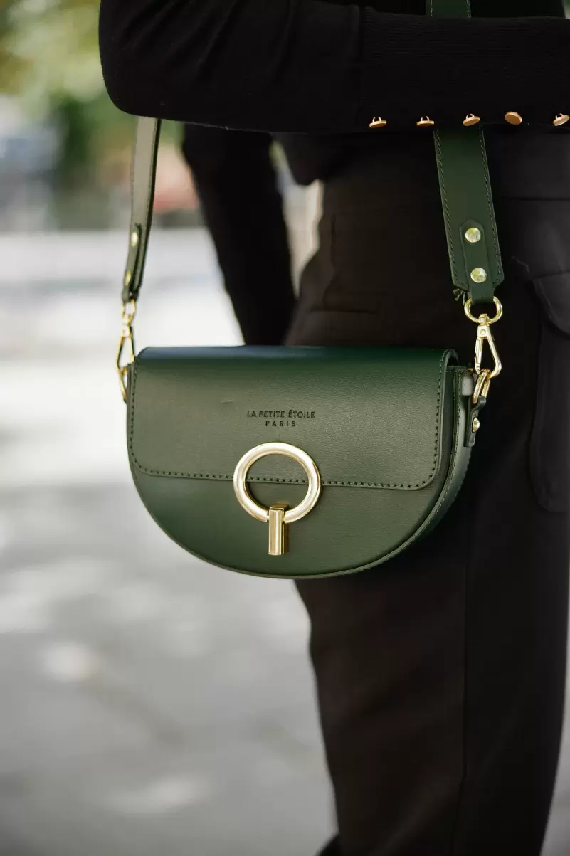 Accessories Women La Petite Etoile Vert F Bag Jim - 2