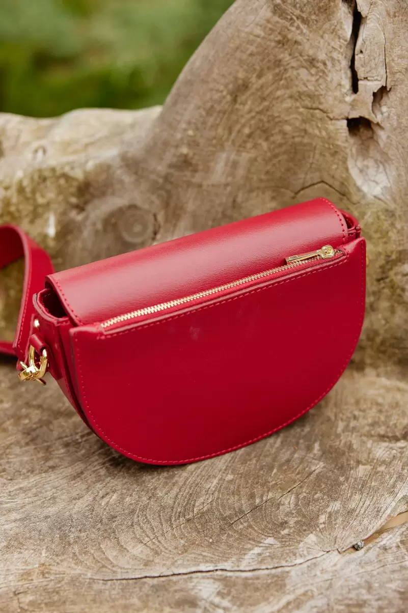 La Petite Etoile Rouge Accessories Women Bag Jim - 1