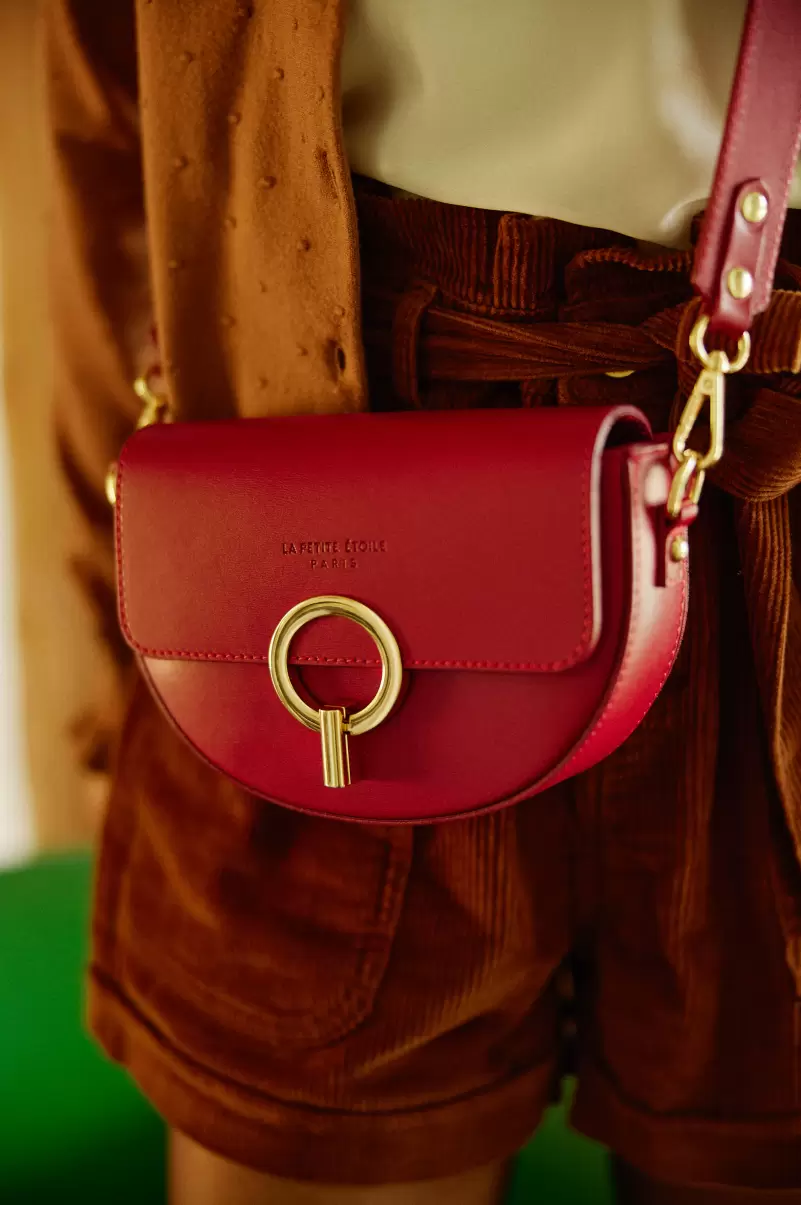 La Petite Etoile Rouge Accessories Women Bag Jim - 3