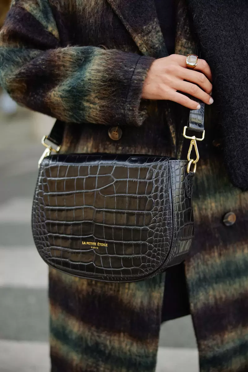 Noir La Petite Etoile Accessories Women Handbag Jones
