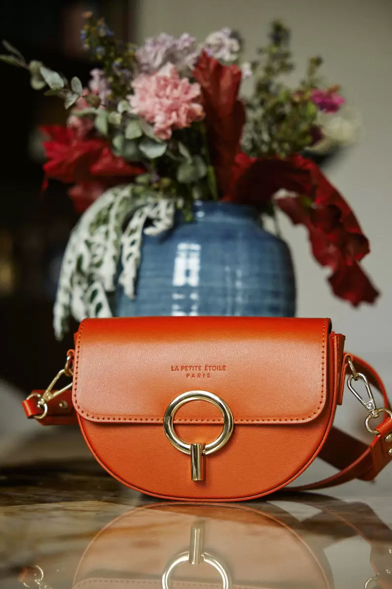 La Petite Etoile Bag Jim Women Accessories Orange - 3