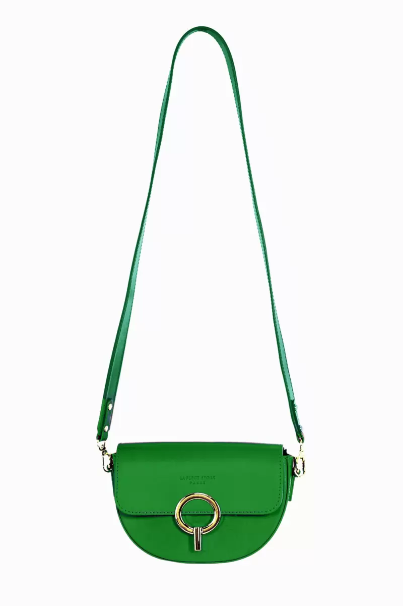 Vert Bag Jim La Petite Etoile Women Accessories - 3