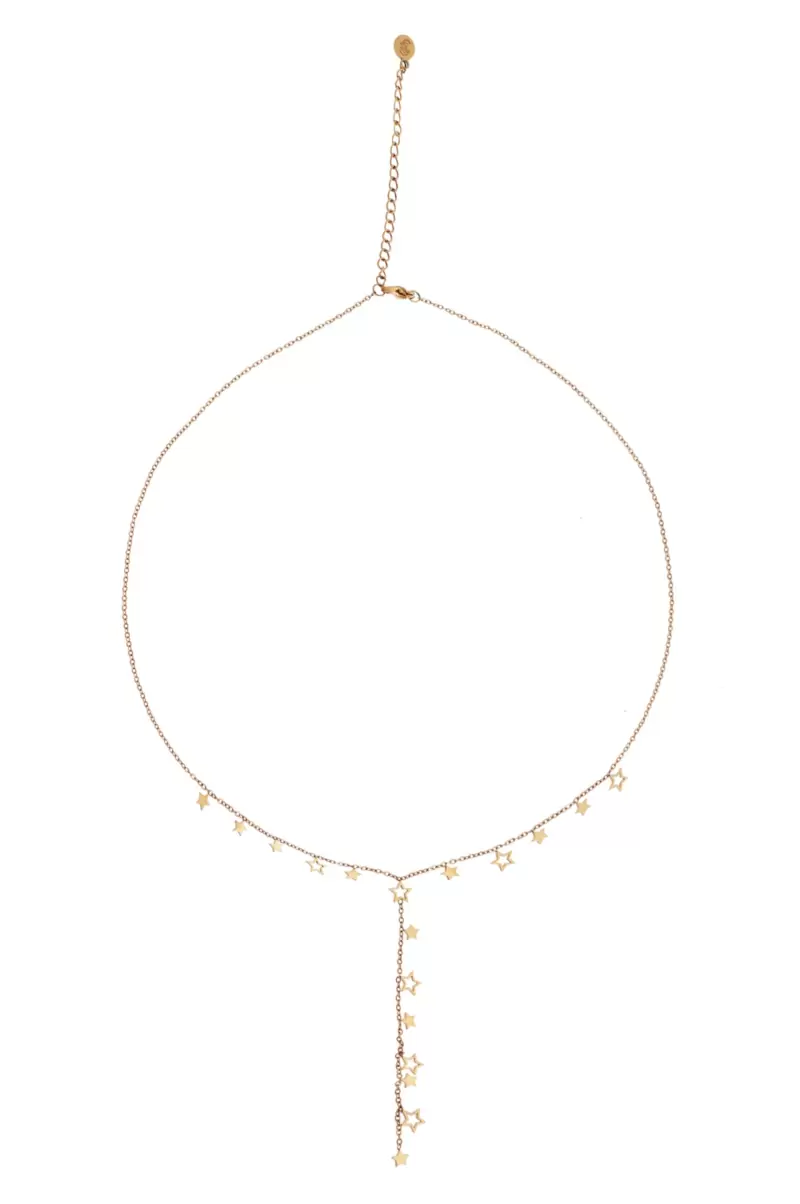 Or La Petite Etoile Women Accessories Necklace Adhara - 4
