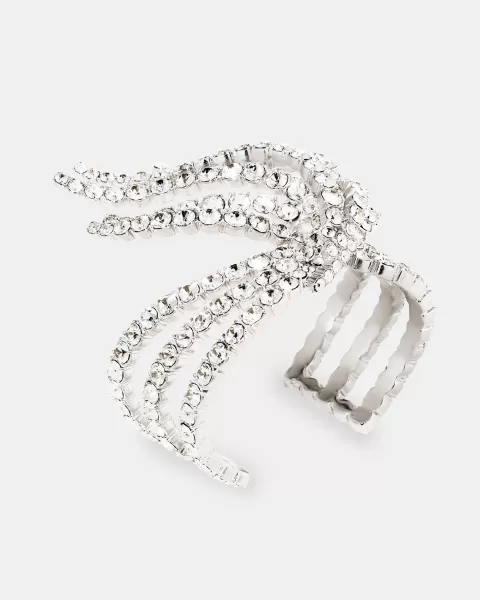 Silver Jewelry Precision Sunshine Bracelet Women