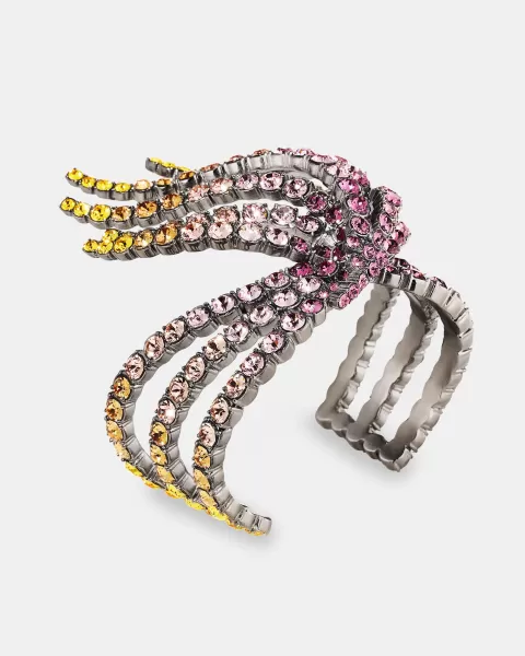 Sunshine Bracelet Multicolor Refined Women Bags & Jewelry